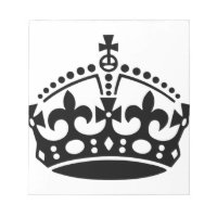 Behalt Calm Crown