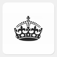 Behalt Calm Crown