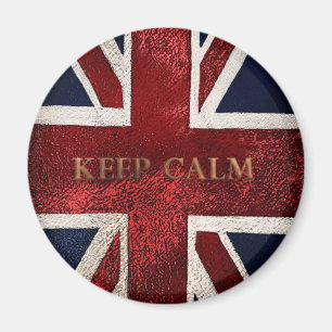 Behalt Calm Magnet