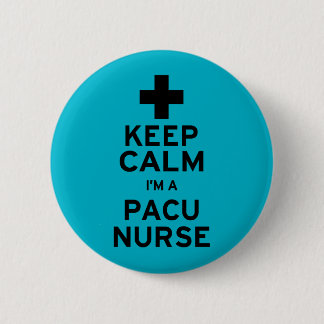Behalt Calm PACU Nurse Button