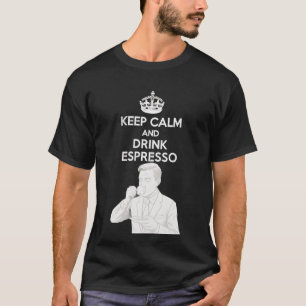 Behalt Calm T - Shirt
