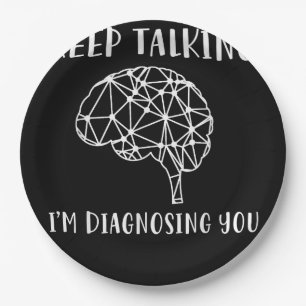 Behalt, dass ich dich in der Sternenpsychologie di Pappteller