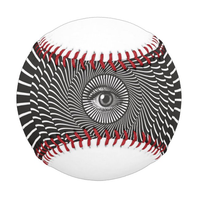 Behalt dein Auge auf den Ball (Vorderseite)