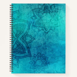 Behalt Deine Ideen frisch mit unserem Spiralnotebo Notizbuch