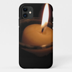 Behalt der Flammenbrennerkrone Case-Mate iPhone Hülle
