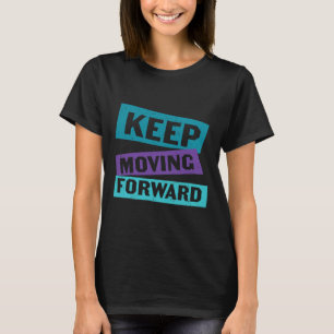 Behalt der Mitteilung über psychische Gesundheit T-Shirt