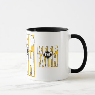 behalt des Glaubens Tasse