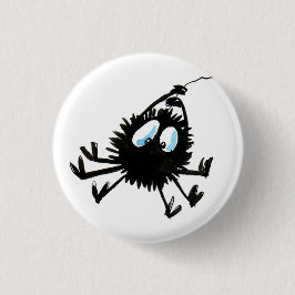 Behalt die Inspirationstaste schwingen! Niedlich! Button