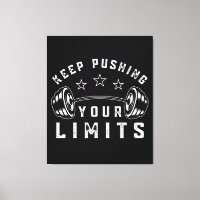 Behalt, die Limits für Ihr Fitnessangebot zu erhöh