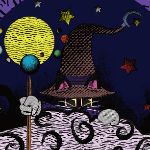 Behalt dir den Kopf in den Wolken T-Shirt