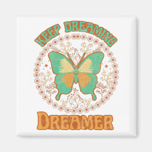 Behalt Dreaming Dreamer Magnet