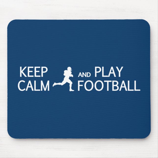 Behalt eines individuell gestalteten Mousepads für (Vorne)