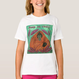 Behalt es Chill T-Shirt