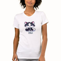 Behalt es Classy Shirt