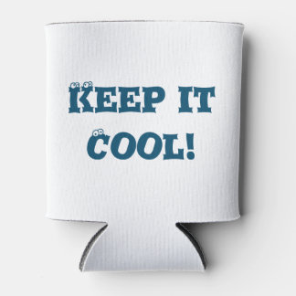Behalt es Cool Can Cooler Dosenkühler