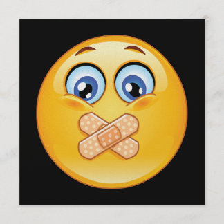 Behalt es geheim! Überraschendes Party - SRF Einladung