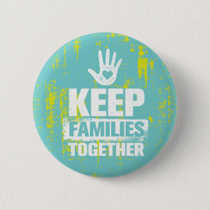 Behalt Familien zusammen Button