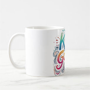 Behalt Forward Kaffeetasse