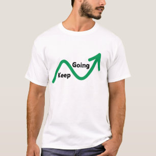 Behalt Go T-Shirt