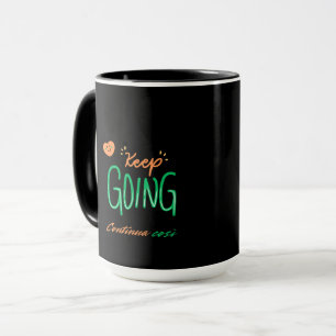 Behalt Going , Continua Cosi Tasse