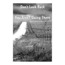 Behalt Going Erholung Poster