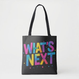 Behalt Going T - Shirt Tote Bag Tasche