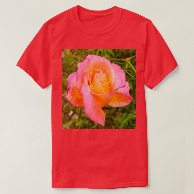 Behalt It Mellow T-Shirt (Design vorne)