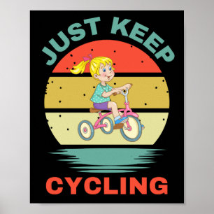 Behalt JETZT Poster