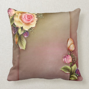 Behalt oder Create your own ThrowPillow 20" x 20" Kissen