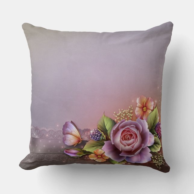 Behalt oder Create your own ThrowPillow 20" x 20" Kissen (Vorderseite)