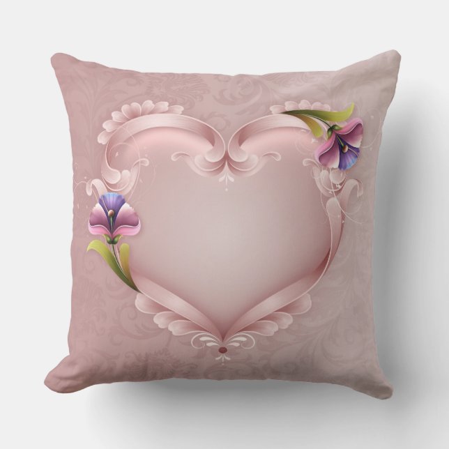 Behalt oder Create your own ThrowPillow 20" x 20" Kissen (Vorderseite)