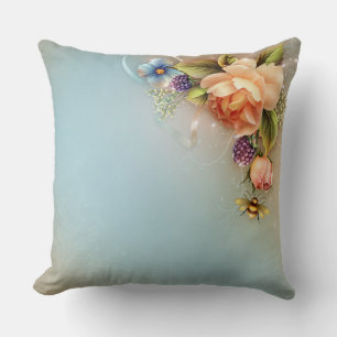 Behalt oder Create your own ThrowPillow 20" x 20" Kissen