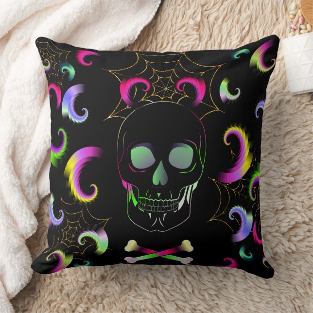 Behalt oder Create your OwnThrowPillow 20" x 20" Kissen (Decke)