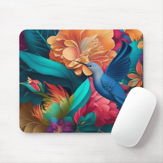 Behalt oder Design des eigenen Mauspads (Mit Mouse)