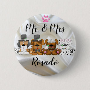 Behalt oder Design Ihrer eigenen Schaltfläche Hinz Button