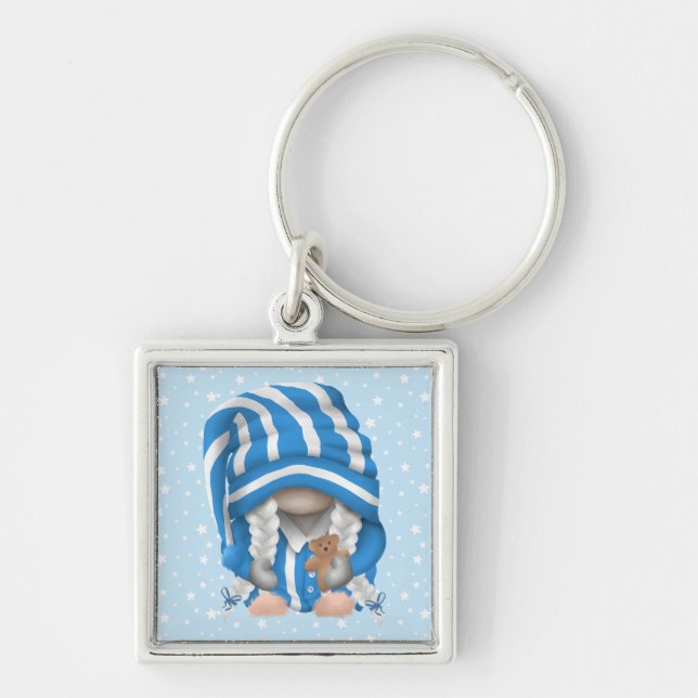 Behalt oder Design Ihres eigenen Schlüsselanhänger (Vorne)