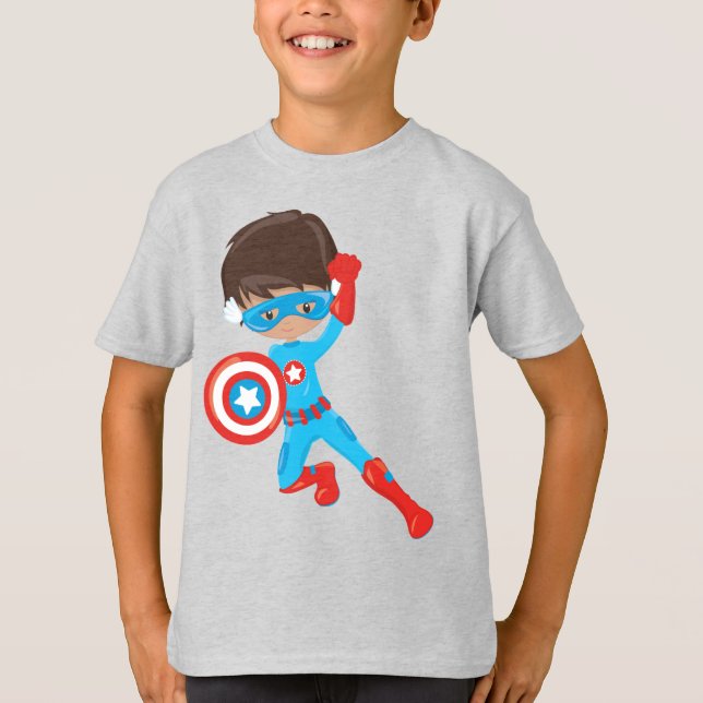 Behalt oder Design Ihres eigenen T - Shirt (Vorderseite)