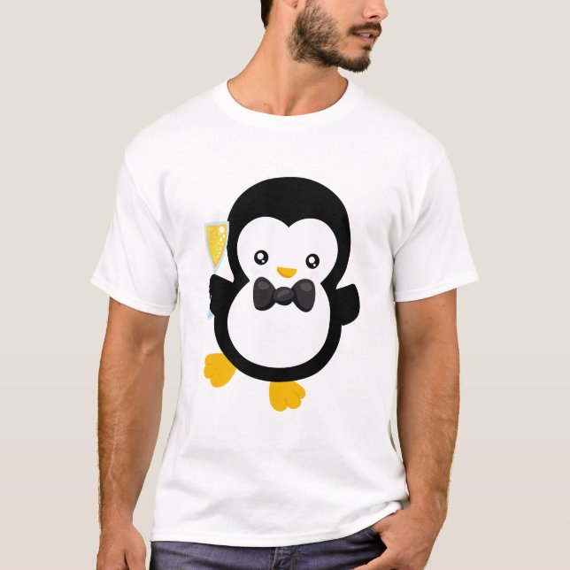 Behalt oder Design T-Shirt (Vorderseite)