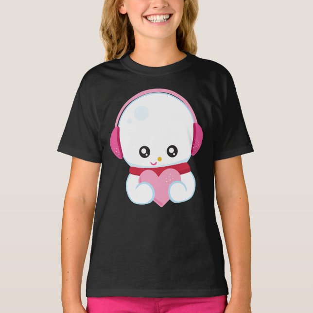 Behalt oder DesignIhr eigener T - Shirt (Vorderseite)
