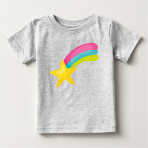 Behalt oder entwerfen Sie Ihren eigenen - Baby Fin T-shirt