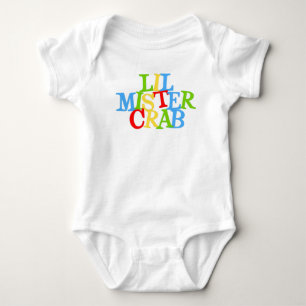 Behalt oder entwerfen Sie Ihren eigenen Körper - B Baby Strampler