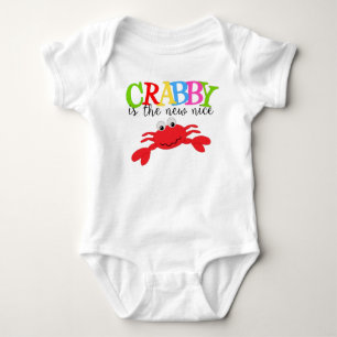 Behalt oder entwerfen Sie Ihren eigenen Körper - B Baby Strampler