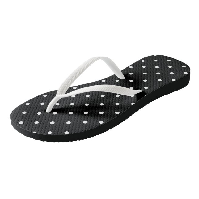 Behalt oder entwirf dein eigenes Pair von Flip Flo Flops (Schrägansicht)
