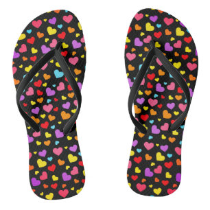 Behalt oder entwirft eigene Flip-Flops Flip Flops