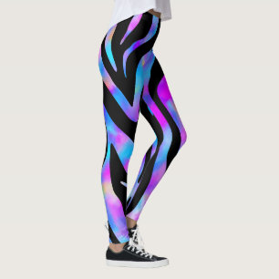 Behalt oder entwirft eigene Leggings