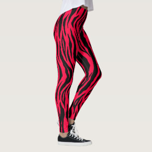 Behalt oder entwirft eigene Leggings
