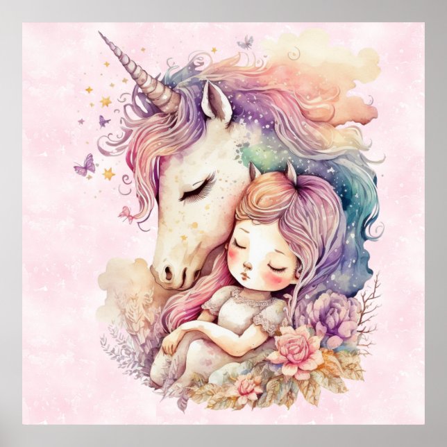 Behalt oder erstelle dein eigenes Poster (Vorne)