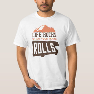Behalt oder erstelle dein eigenes -T-Shirt T-Shirt
