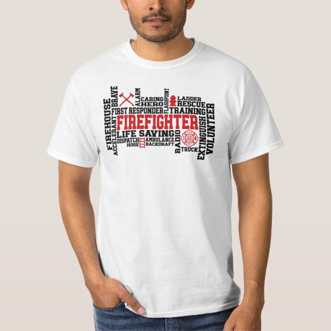 Behalt oder erstelle dein eigenes -T-Shirt T-Shirt (Vorderseite)