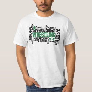 Behalt oder erstelle dein eigenes -T-Shirt T-Shirt